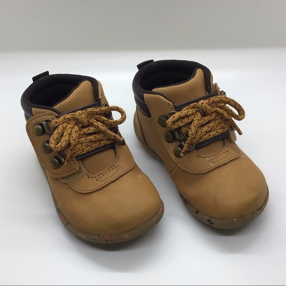 Merrell toddler boots